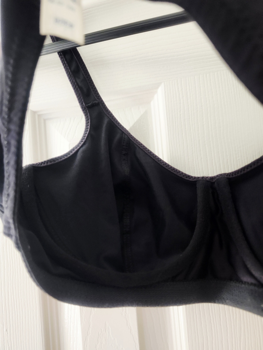 Barely There Bra - Picture 5 of 7